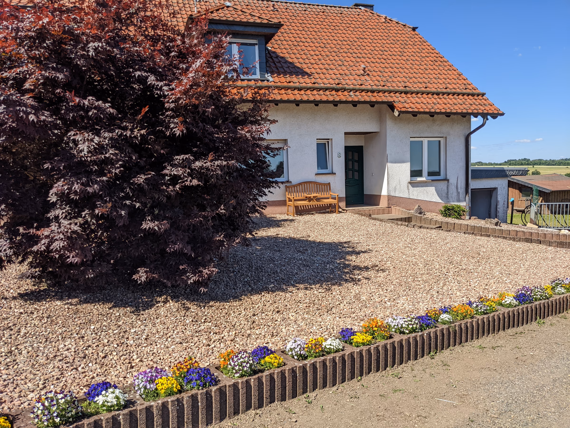 Haus Eufalia