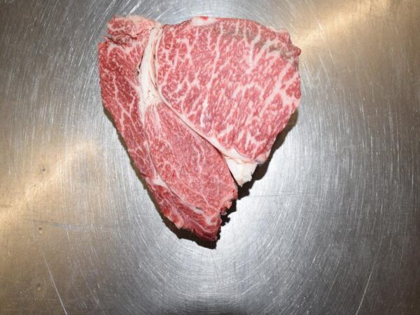 Chuck Roll Steak (BMS 8-12)