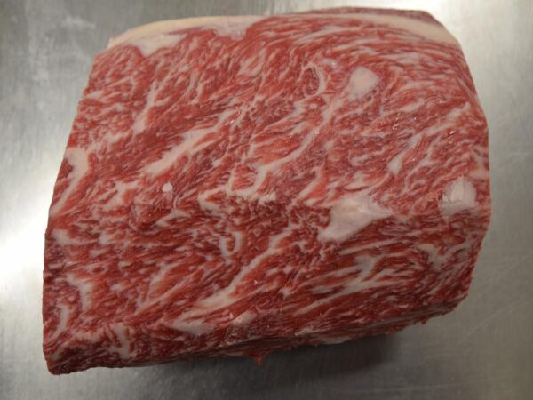 Entrecote (BMS 8-12)