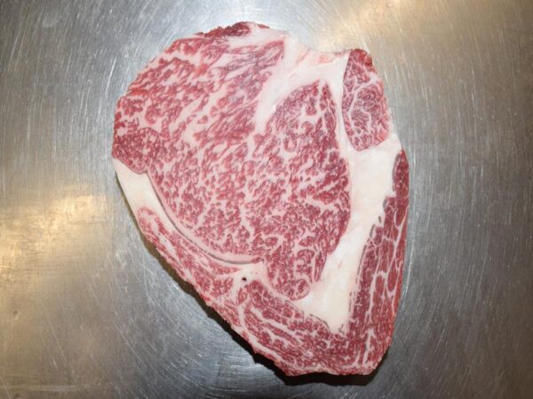 Entrecote Steak (BMS 8-12)