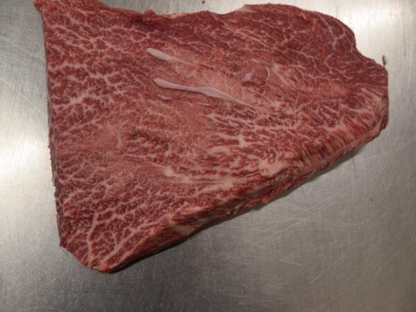 Flat Iron (BMS 8-12)